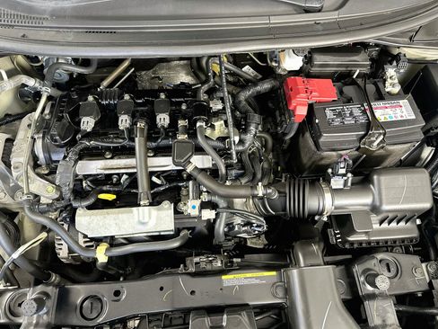 Used 2024 Nissan Versa SV FWD image 31