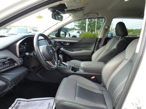 Used 2023 Subaru Outback Onyx Edition image 11