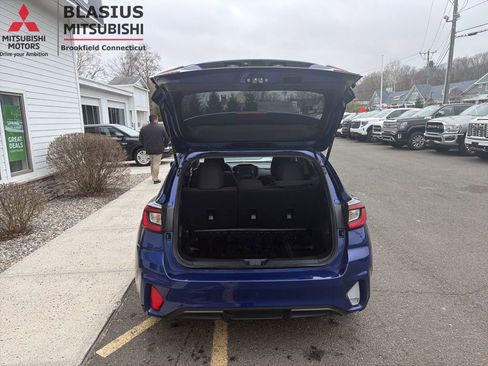Used 2024 Subaru Impreza 2.0i AWD/4WD image 10
