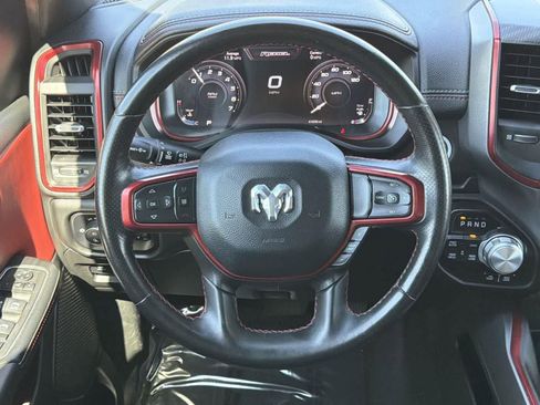 Used 2023 RAM 1500 Rebel w/ Rebel Level 1 Equipment Group image 11