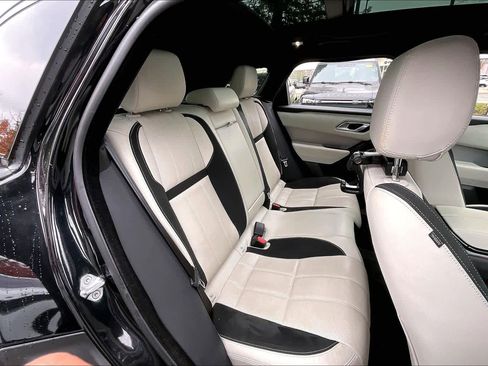 Used 2023 Land Rover Range Rover Velar R-Dynamic S image 29