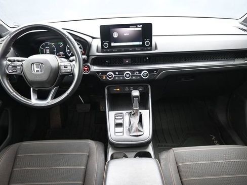 Used 2023 Honda CR-V Sport image 24