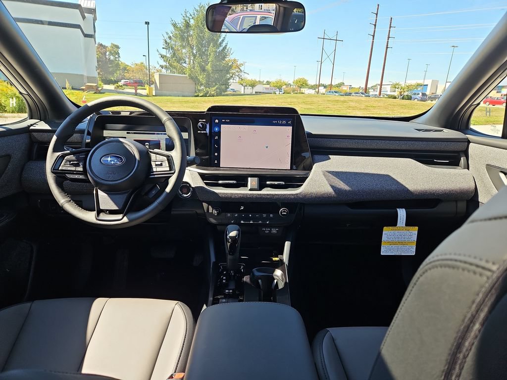 New 2026 Subaru Outback Premium AWD/4WD image 18