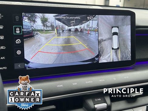 Used 2024 Kia EV9 GT-Line image 23