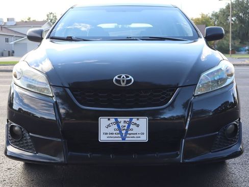 Used 2010 Toyota Matrix image 13