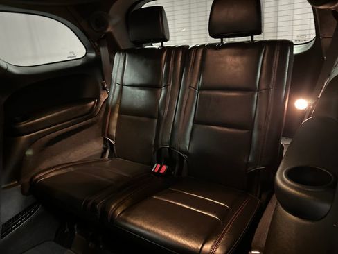 Used 2024 Dodge Durango R/T AWD/4WD image 25