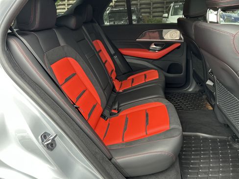 Used 2024 Mercedes-Benz GLE 63 AMG S image 47