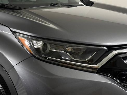 Used 2022 Honda CR-V EX-L image 15