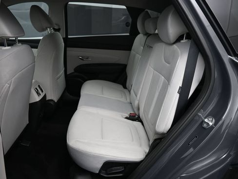 Certified 2025 Hyundai Tucson SEL AWD/4WD image 20