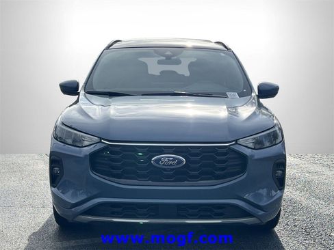 Certified 2024 Ford Escape ST-Line Select w/ Tech Pack #2 image 28