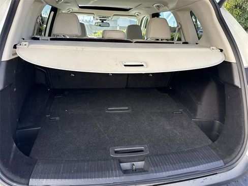 Used 2023 Nissan Rogue SL image 25