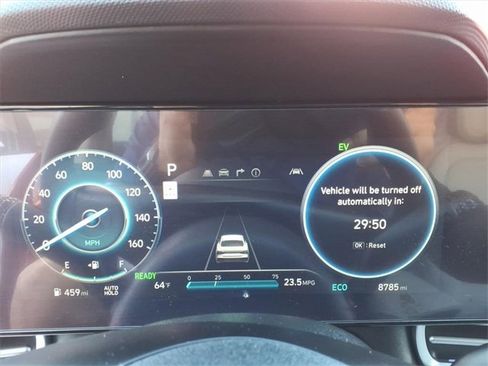 Certified 2025 Hyundai Elantra Limited image 23