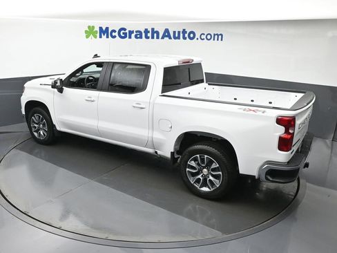 New 2026 Chevrolet Silverado 1500 LT w/ All Star Edition Plus image 22