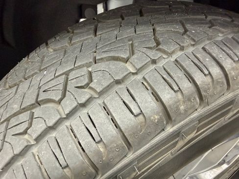 Used 2024 Ford Bronco Sport Badlands image 52