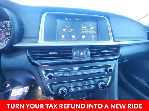 Used 2019 Kia Optima LX image 23