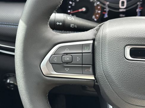 New 2026 Jeep Compass Limited AWD/4WD image 22