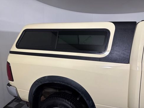 Used 2012 RAM 2500 Big Horn AWD/4WD image 15