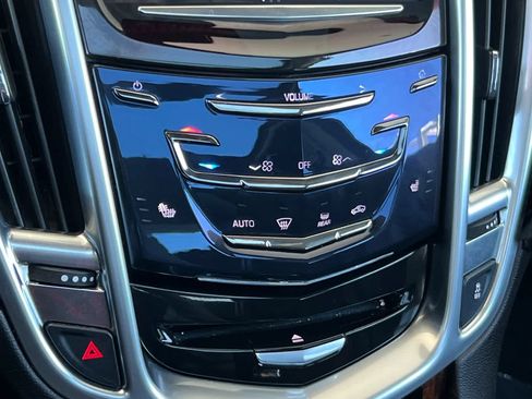 Used 2016 Cadillac SRX Luxury w/ Driver Awareness Package AWD/4WD image 24