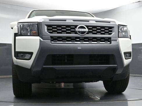 New 2025 Nissan Frontier SV w/ SV Convenience Package RWD image 22