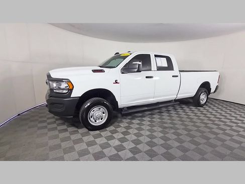 Used 2024 RAM 2500 Tradesman AWD/4WD image 50