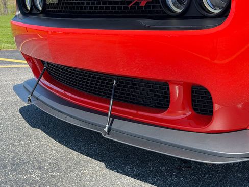 Used 2021 Dodge Challenger R/T Scat Pack RWD image 7