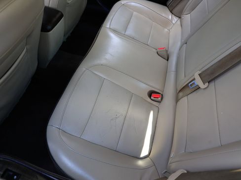 Used 2016 Chevrolet Malibu LTZ image 11