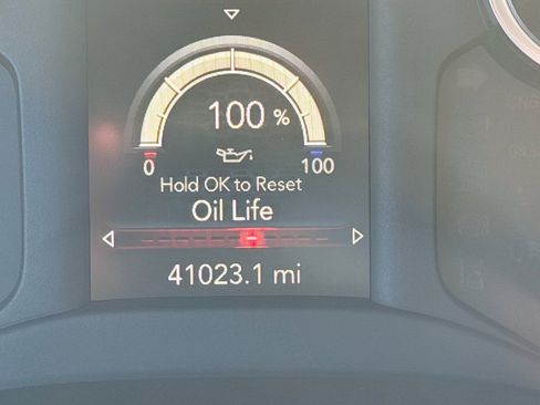 Used 2024 RAM 3500 SLT w/ Quick Order Package 2YG SLT image 11