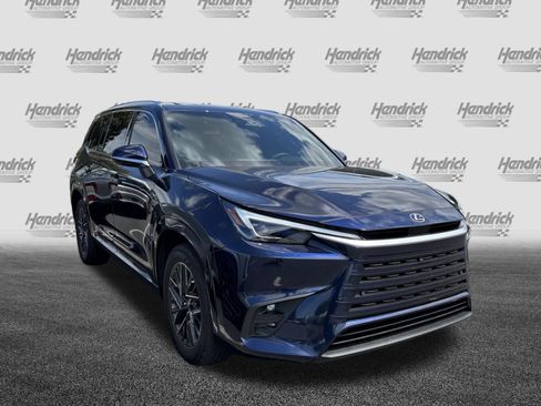 Used 2025 Lexus TX 350 AWD w/ Technology Package image 2