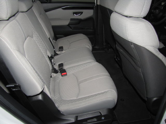Certified 2024 Honda Pilot LX image 39