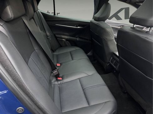 Used 2025 Toyota Camry XSE w/ Premium Plus Package AWD/4WD image 30