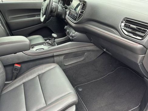 New 2026 Dodge Durango GT image 17