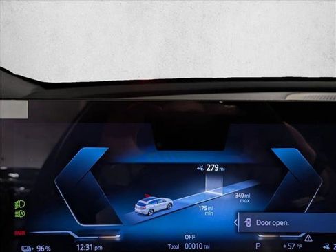 New 2026 BMW iX xDrive45 image 11