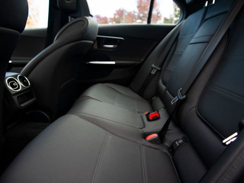 Certified 2025 Mercedes-Benz C 300 C 300 image 16