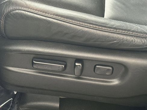 Used 2023 Honda Passport TrailSport image 14