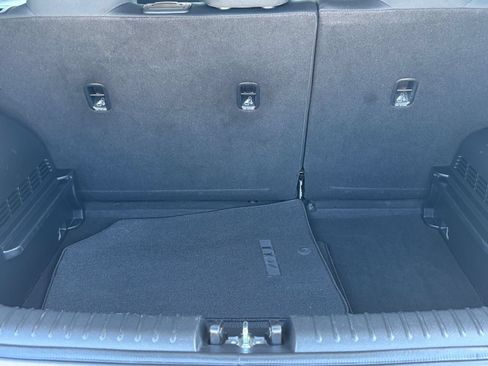 Used 2025 Kia Soul LX w/ LX Technology Package FWD image 56