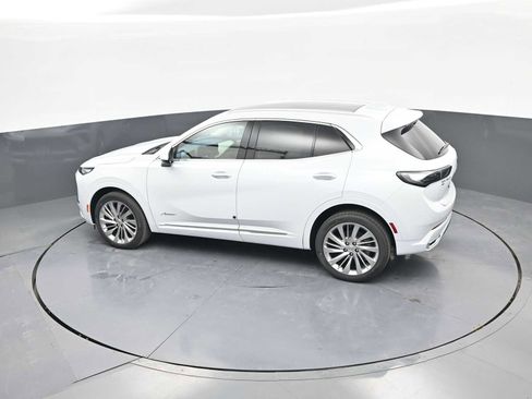 New 2026 Buick Envision Avenir AWD/4WD image 28