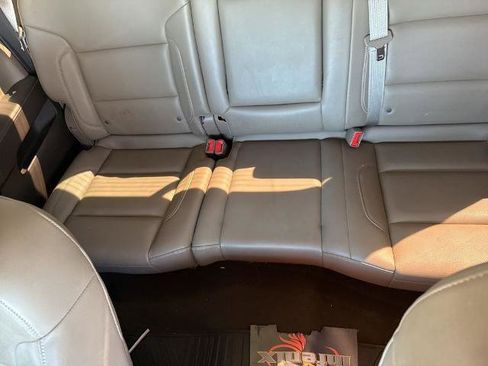 Used 2015 Chevrolet Silverado 3500 LTZ w/ Duramax Plus Package image 15