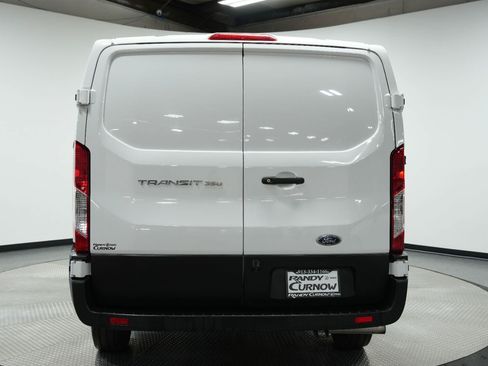 Used 2023 Ford Transit 350 Low Roof RWD image 6