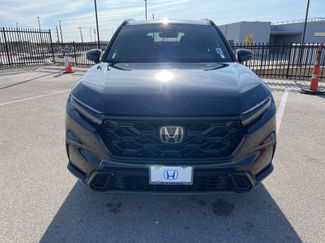 Used 2026 Honda CR-V Sport-L video 2