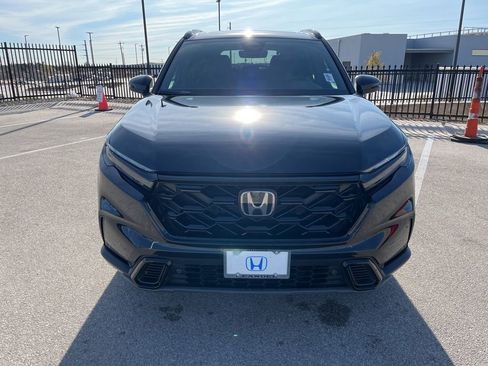 Used 2026 Honda CR-V Sport-L image 2