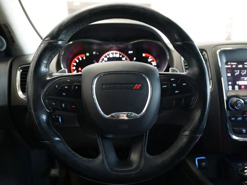 Used 2018 Dodge Durango GT image 54