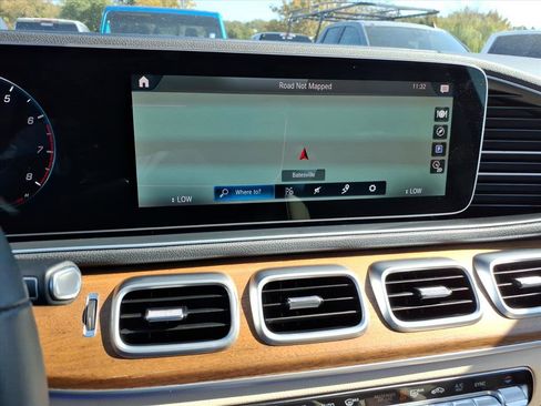 Used 2022 Mercedes-Benz GLE 350 4MATIC image 17