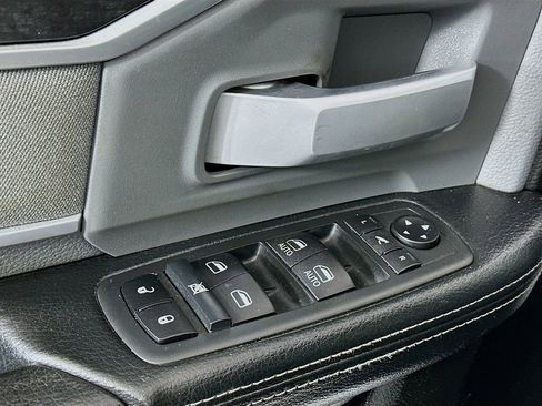 Used 2020 RAM 2500 Lone Star w/ Level 2 Equipment Group image 16