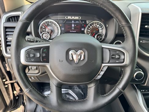Used 2019 RAM 1500 Big Horn AWD/4WD image 21
