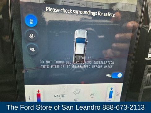 New 2025 Ford Ranger XLT w/ Chrome Accent Package image 23