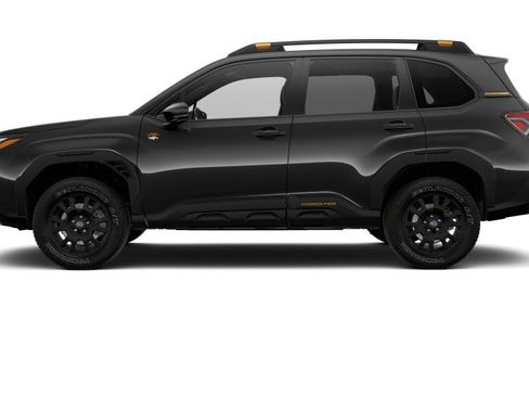 New 2026 Subaru Forester Wilderness image 21