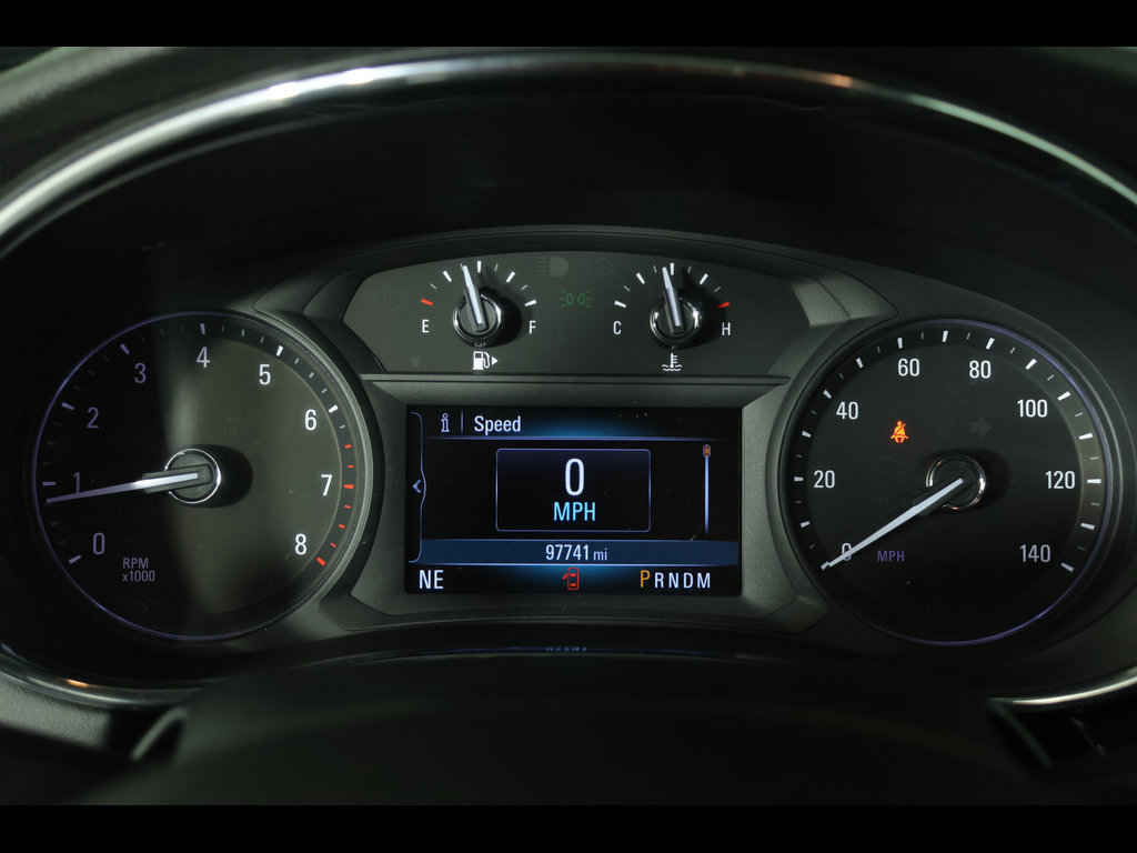 Used 2018 Buick Encore Preferred FWD image 21