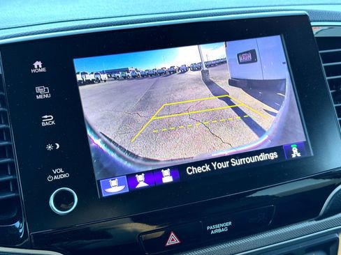 Used 2023 Honda Ridgeline RTL image 28