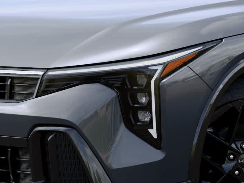 New 2027 Kia K4 GT-Line FWD image 10