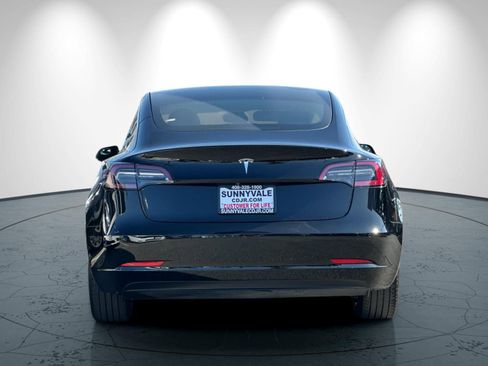 Used 2019 Tesla Model 3 Long Range image 5
